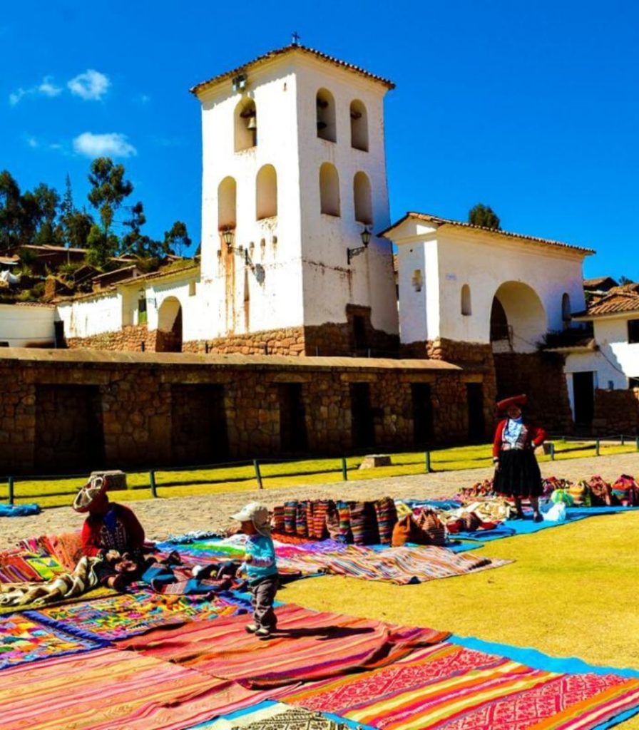 Chinchero 14