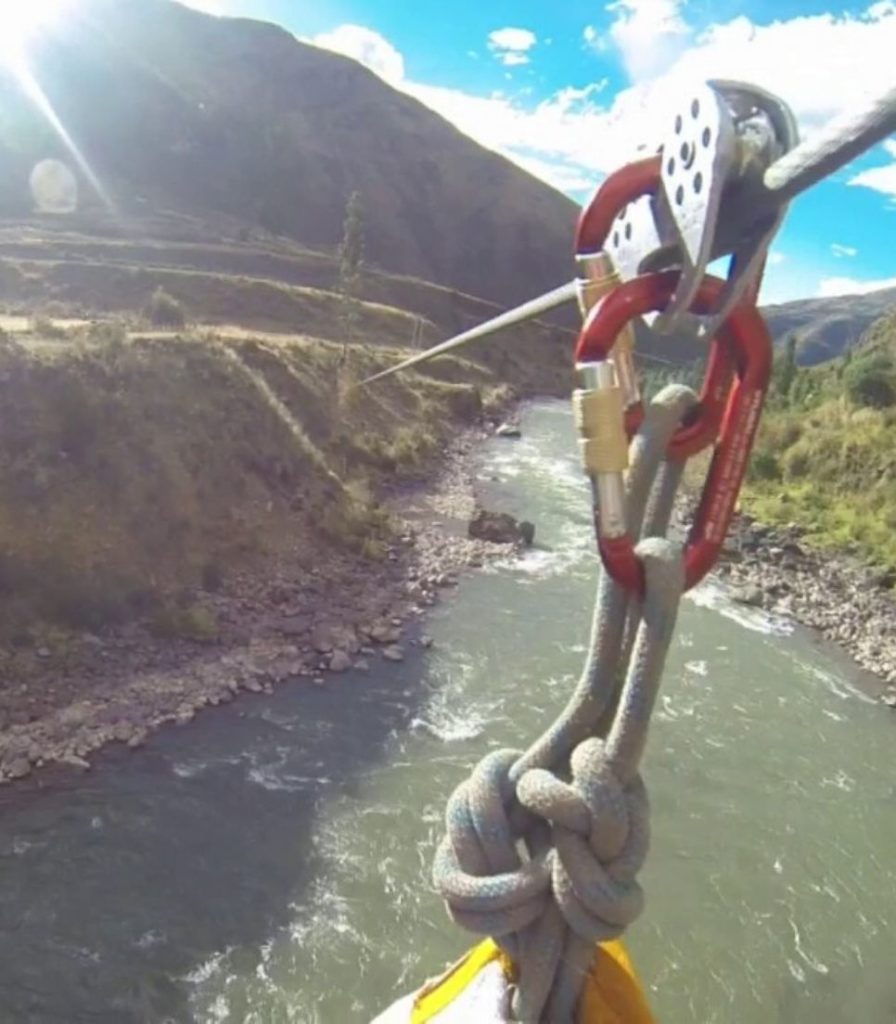 Rafting Cusco 13