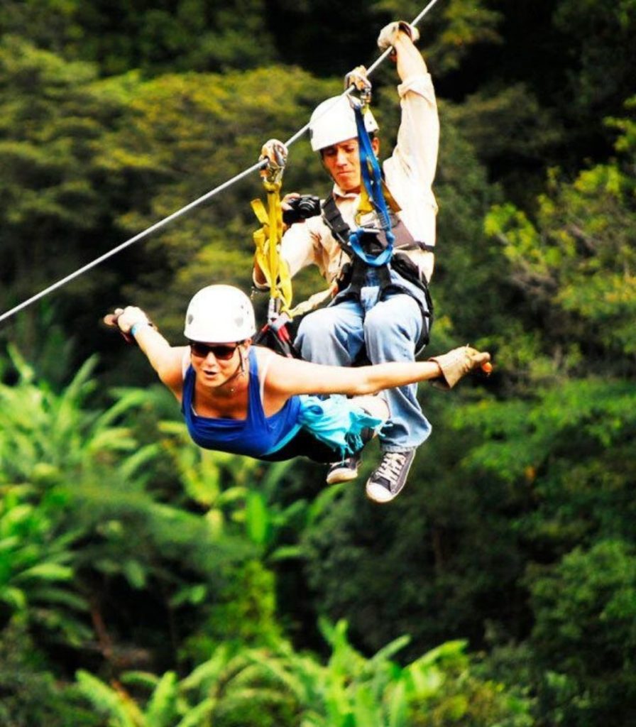 Rafting Cusco 16