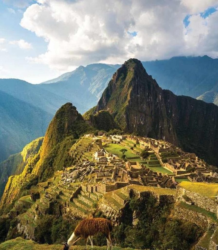 Machu Picchu 10