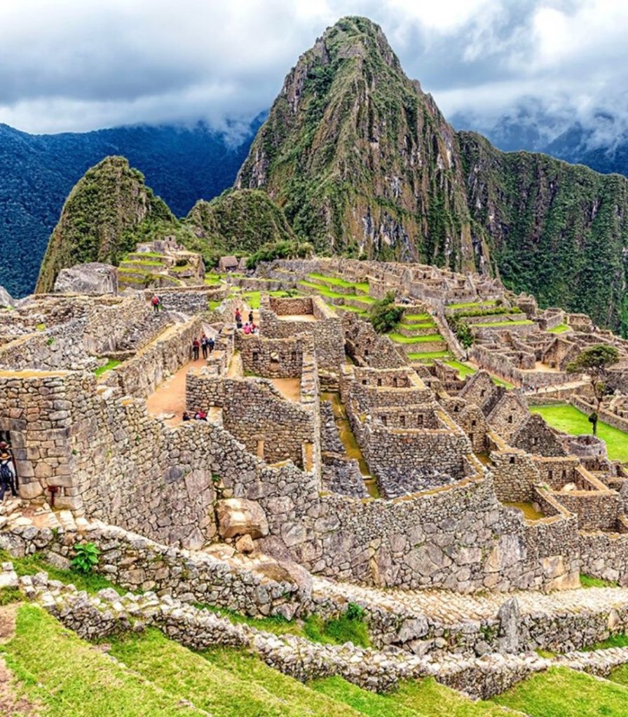 Machu Picchu 11