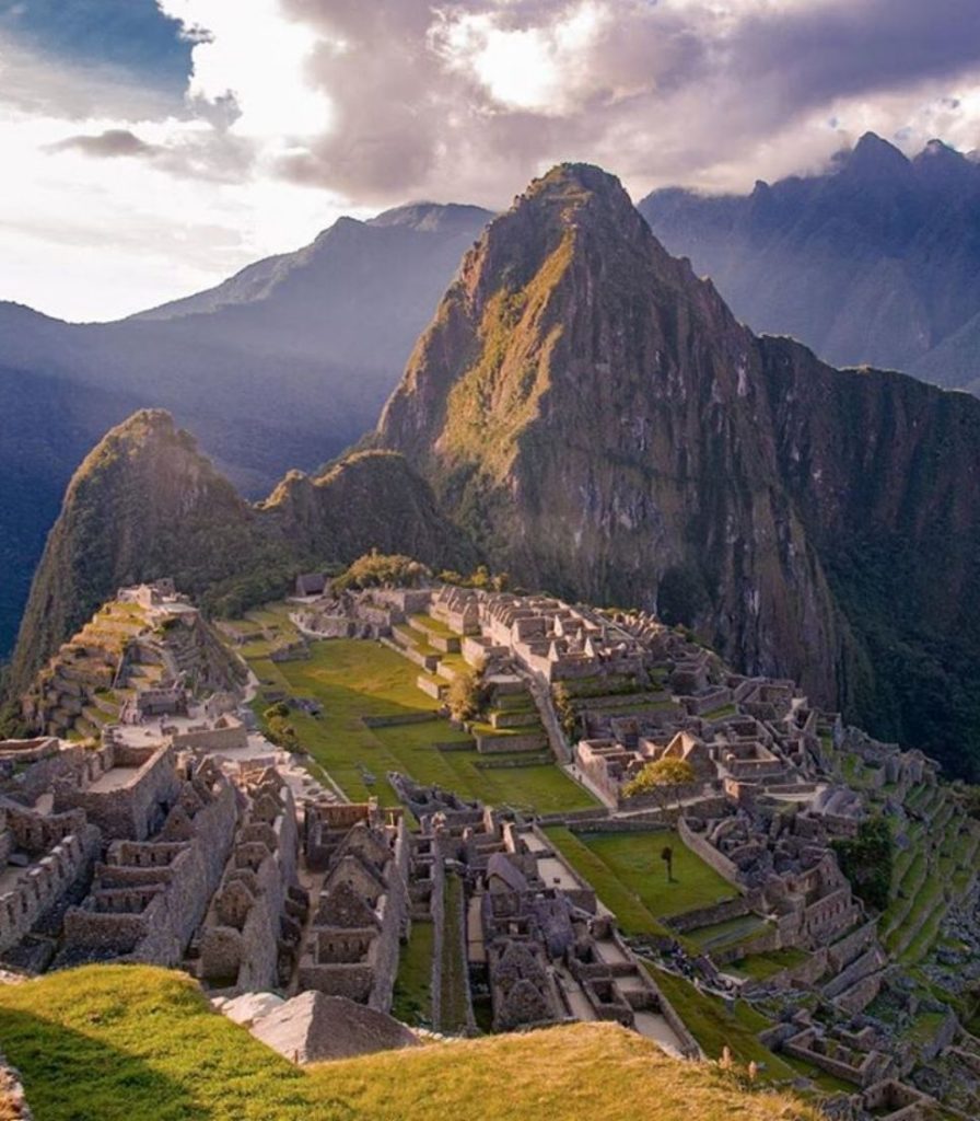 Machu Picchu 13