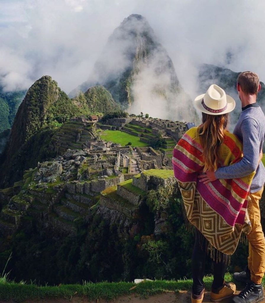 Machu Picchu 15