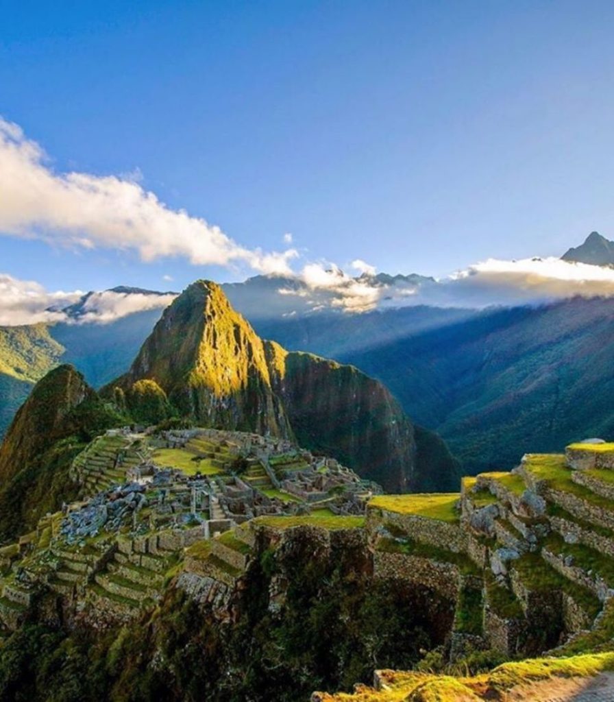 Machu Picchu 16