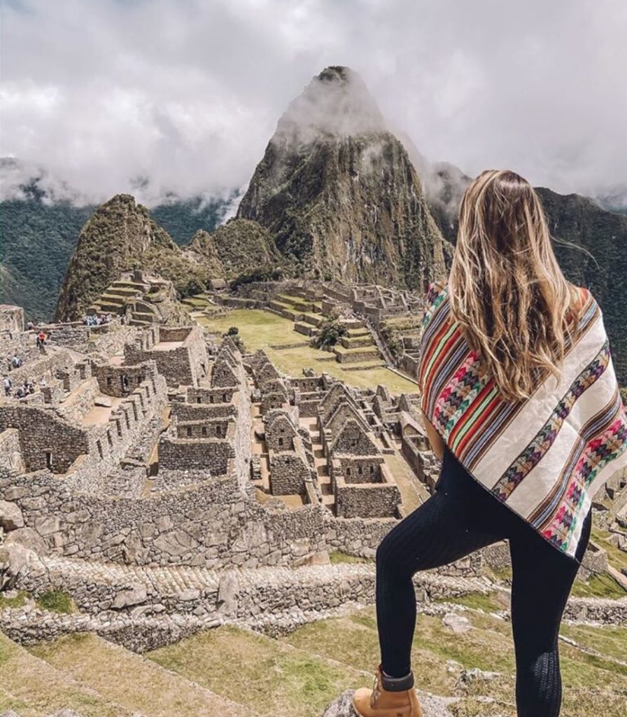 Machu Picchu 17