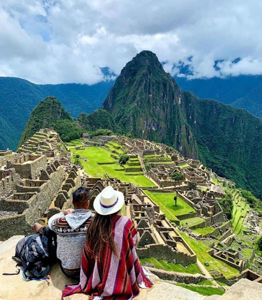 Machu Picchu 18