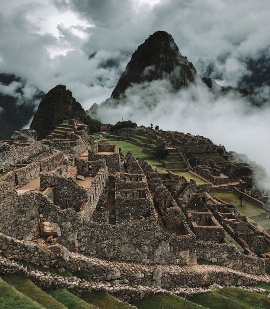 Machu Picchu 19