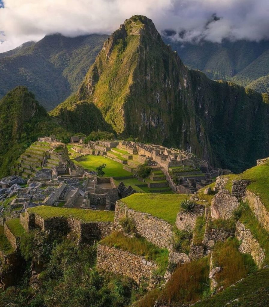 Machu Picchu 20