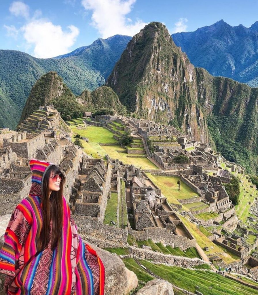 Machu Picchu 21