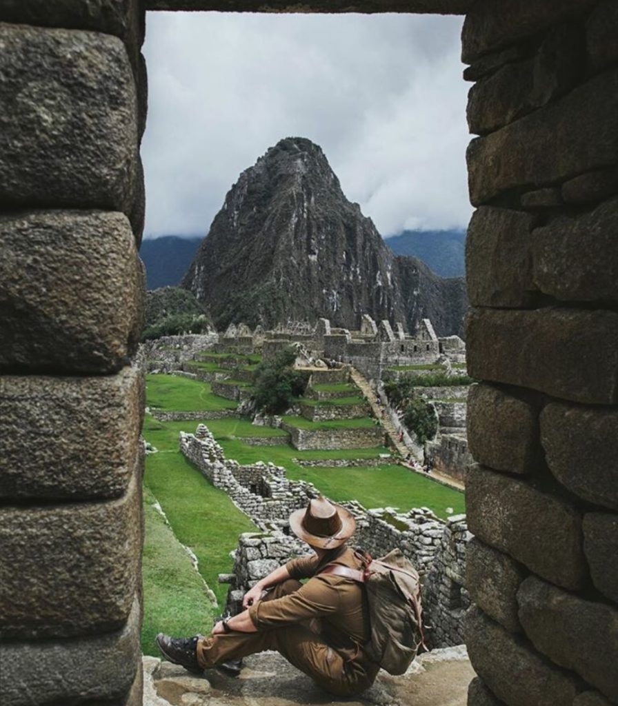 Machu Picchu 22