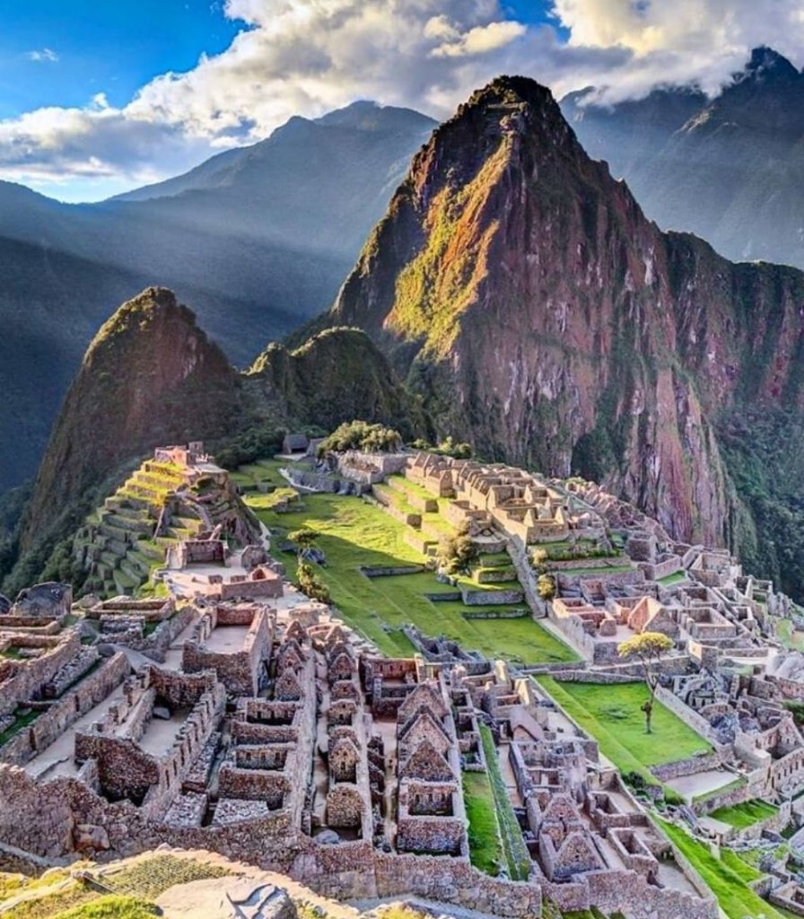 Machu Picchu 25