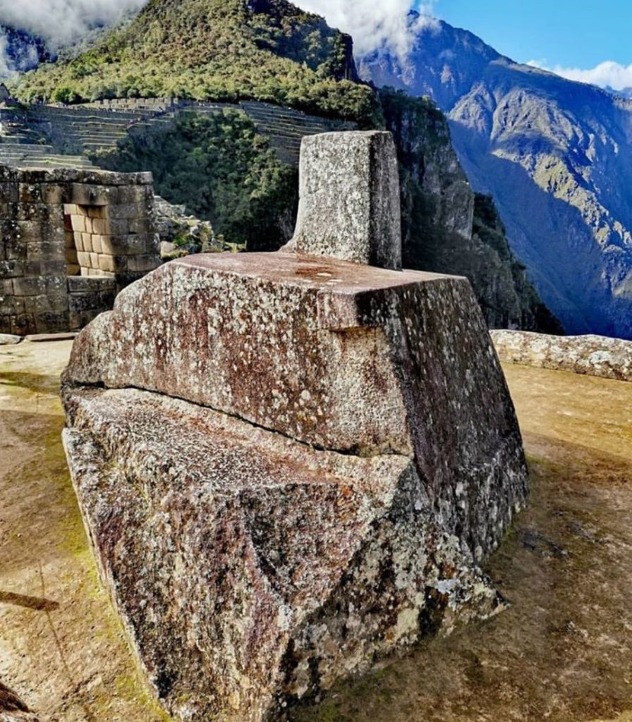 Machu Picchu 28