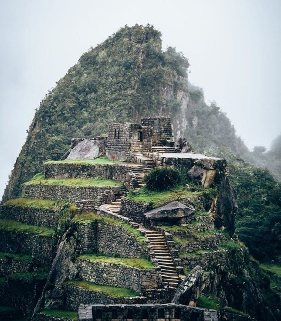 Machu Picchu 29