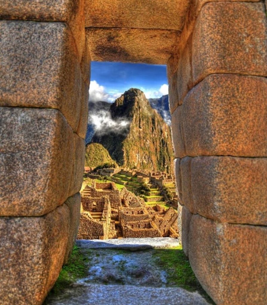 Machu Picchu 32