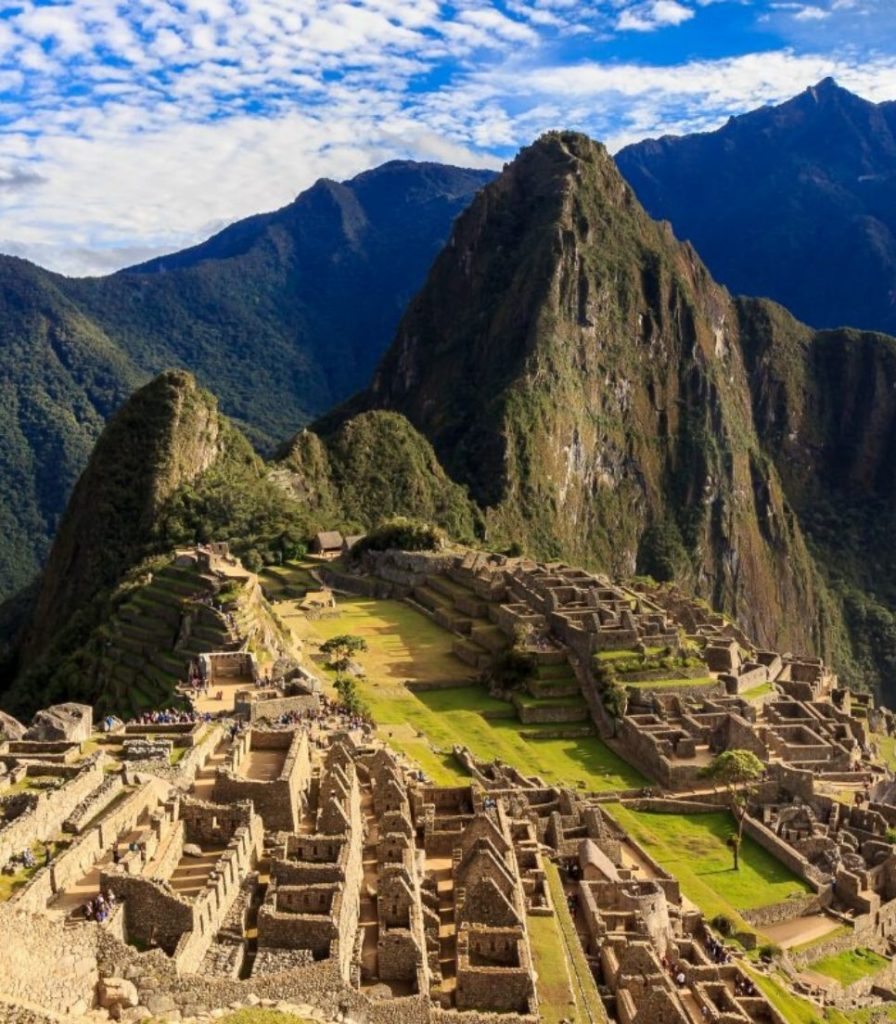 Machu Picchu 6