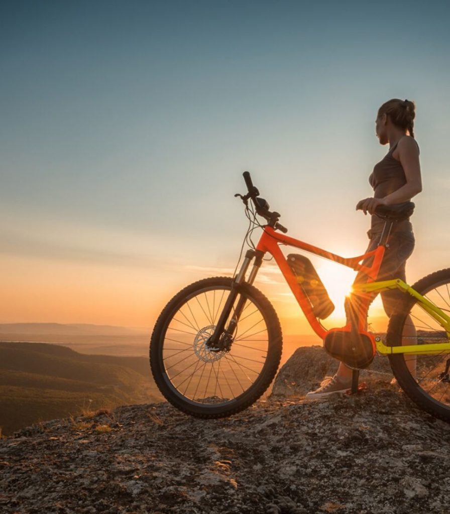 Biking Maras & Moray 2