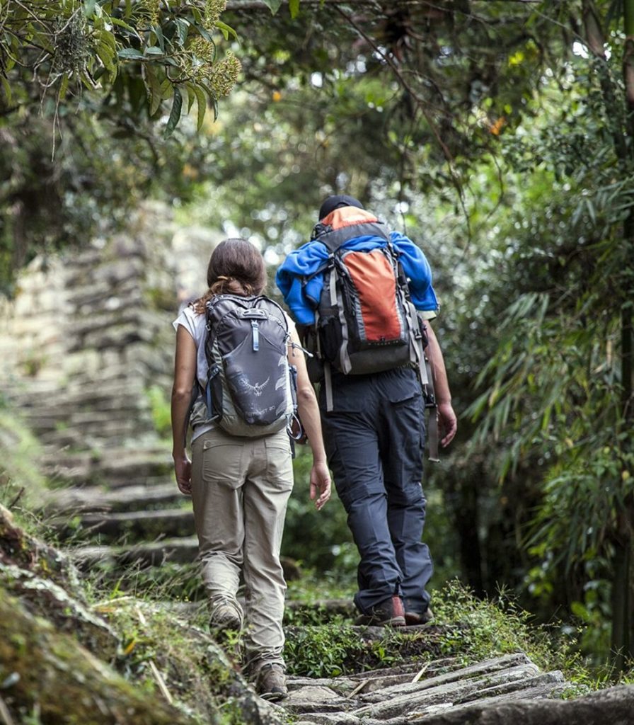 Camino Inca 10