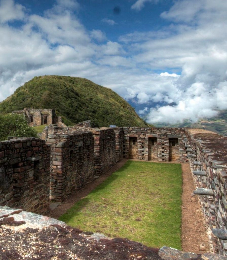 Choquequirao 20