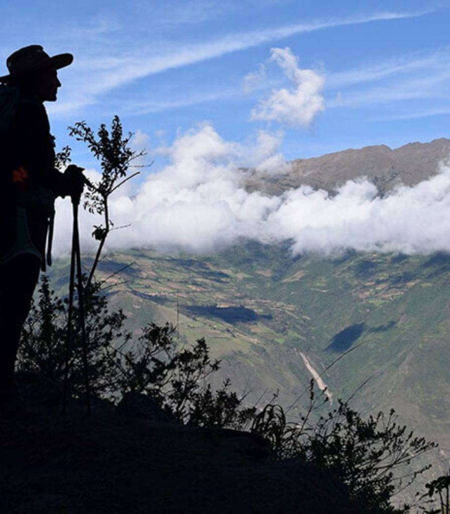 Choquequirao 39