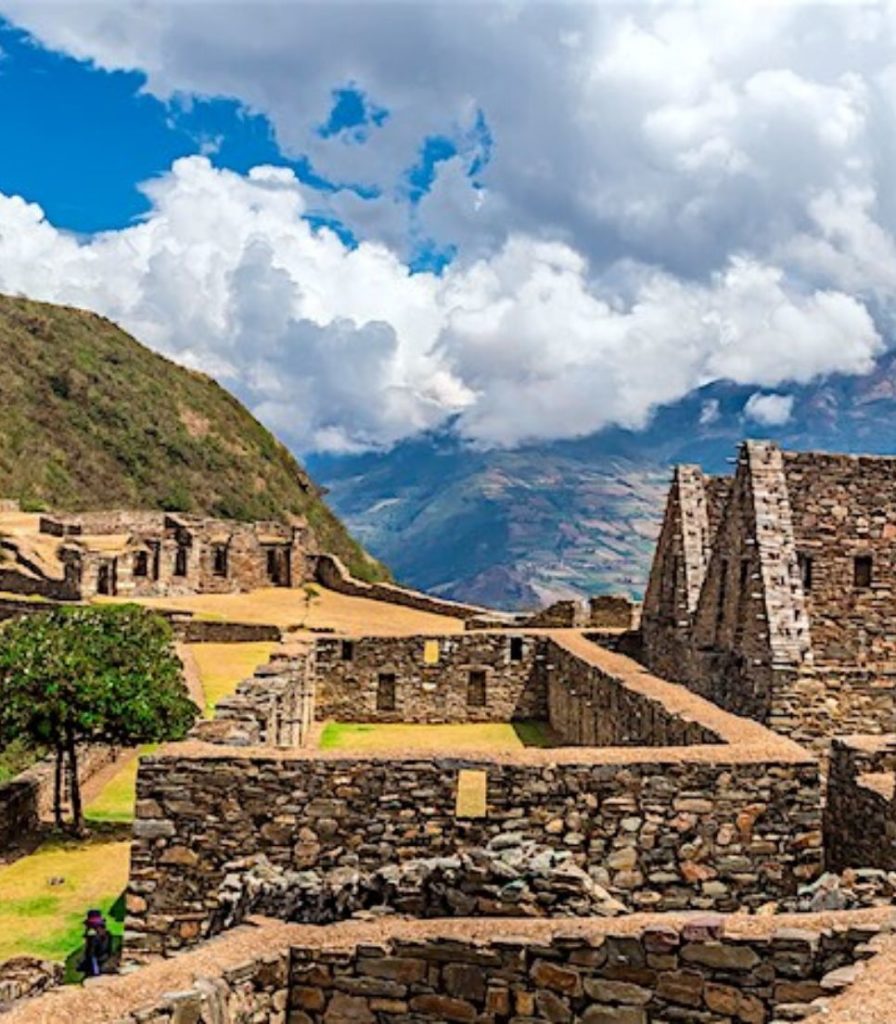 Choquequirao 42