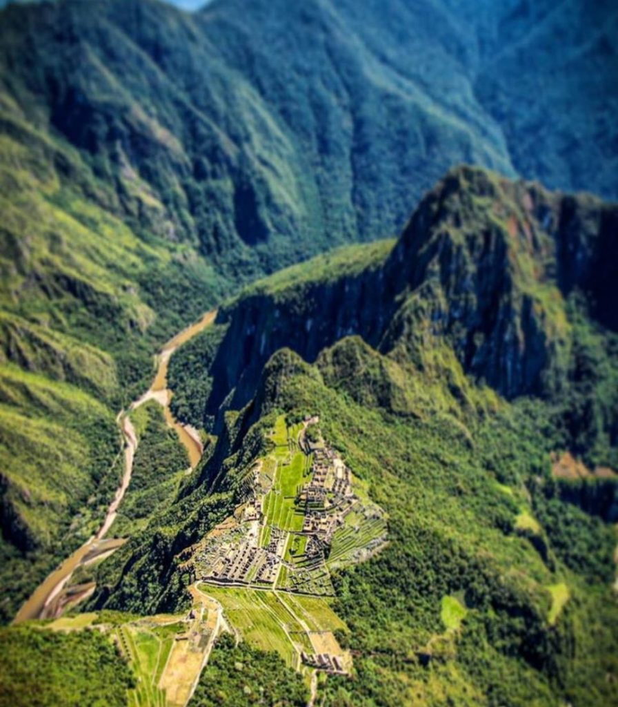 Choquequirao 55