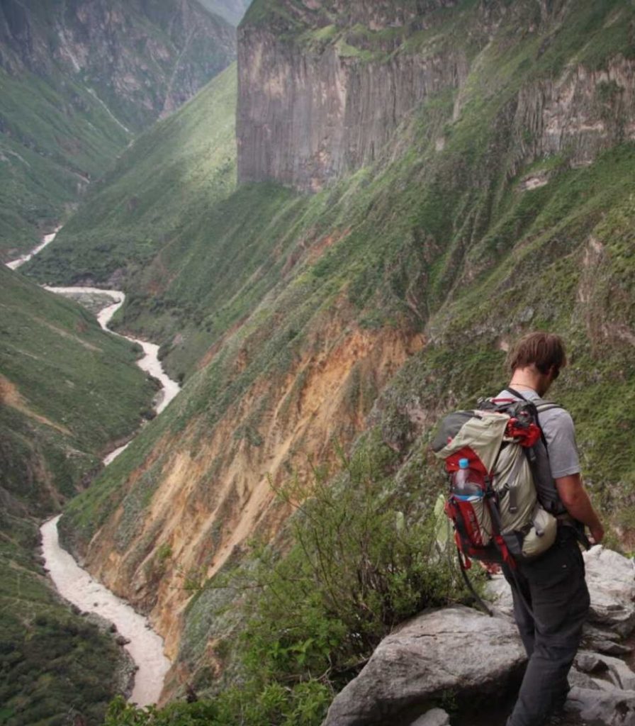 Colca Trekking 1