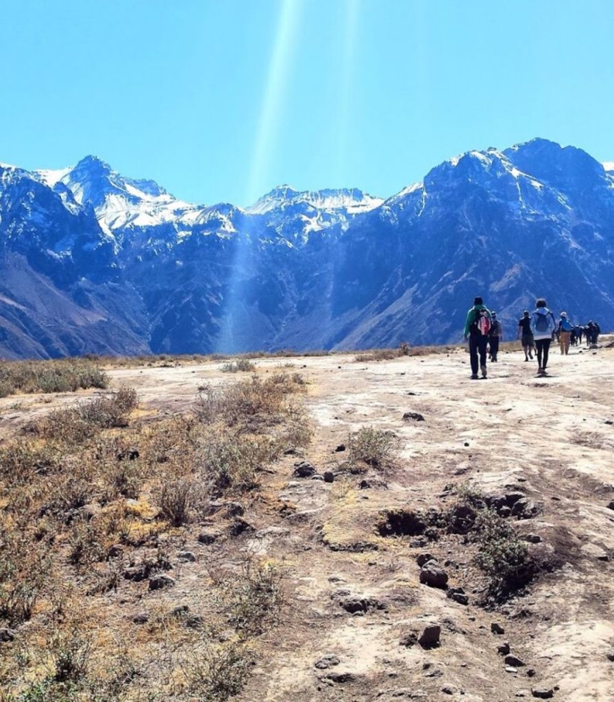 Colca Trekking 5