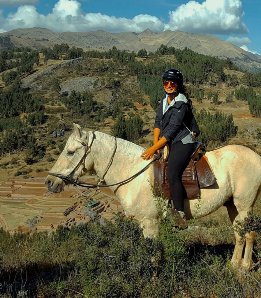 Sacsayhuaman 15