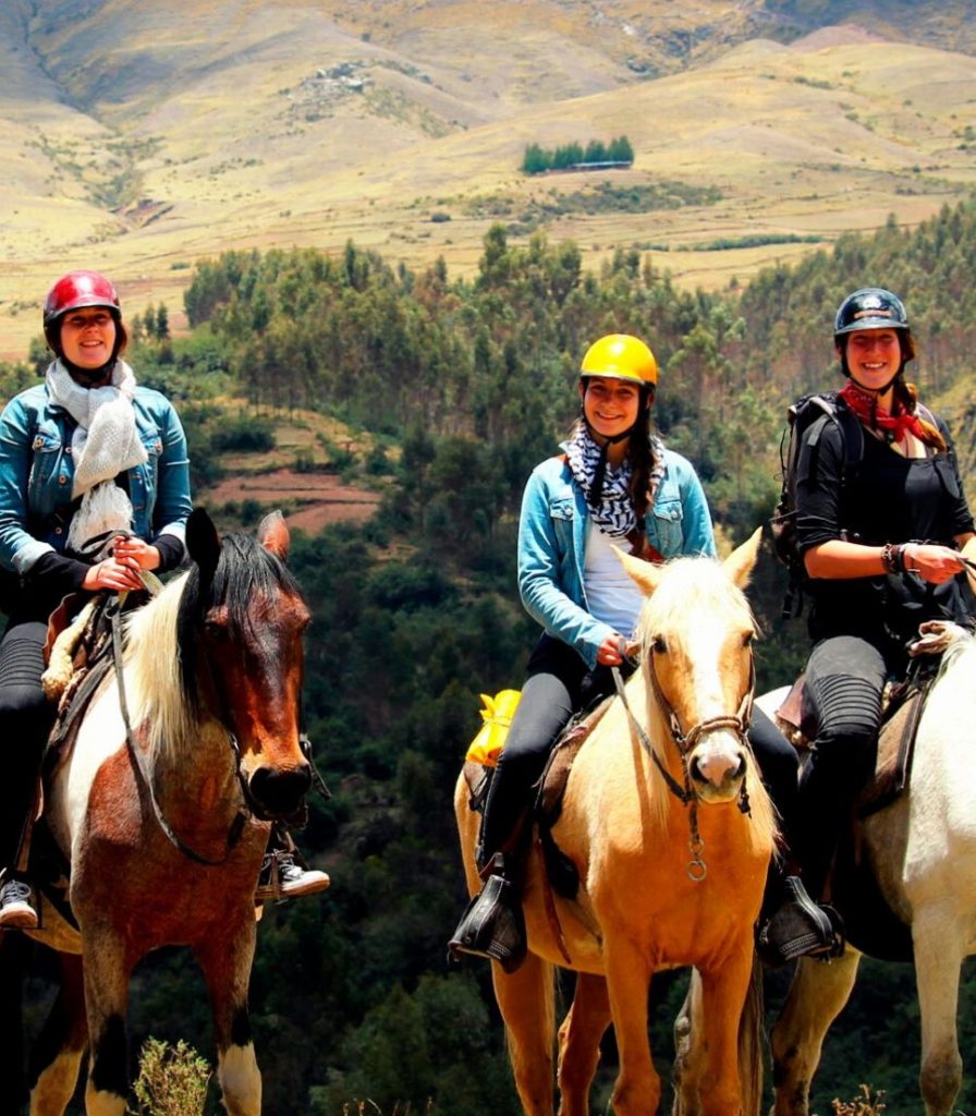 Sacsayhuaman 16